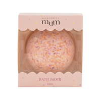 Widdop Bath Bomb Mum