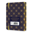 Diary A6 Claire Coxon Art Deco 2027