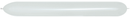 Sempertex 20 Pack Link-O-Loon Fashion White 660