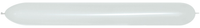 Sempertex 20 Pack Link-O-Loon Fashion White 660
