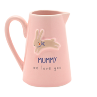 Widdop Love Life Jug Mummy