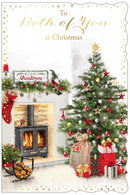 Out Of The Blue C75 Christmas Both Of You 6pk