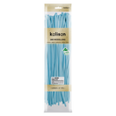 Kalisan 160 Nozzle Up Latex Macaron Blue 50pk