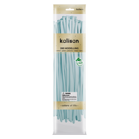 Kalisan 260 Nozzle Up Latex Macaron Baby Blue 50pk
