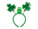 Gem Imports Head Bopper Clover