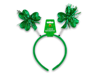 Gem Imports Head Bopper Clover
