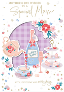 Prelude C90 Mother's Day Mum 6pk