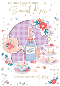 Prelude C90 Mother's Day Mum 6pk