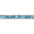 Giftzone Banner Age 13 Male 2.6M