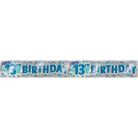 Giftzone Banner Age 13 Male 2.6M