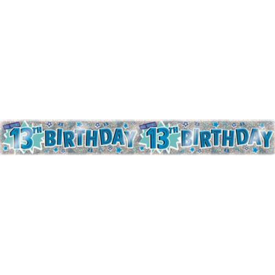Giftzone Banner Age 13 Male 2.6M