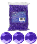 Lavender Wedding Diamantes 500g
