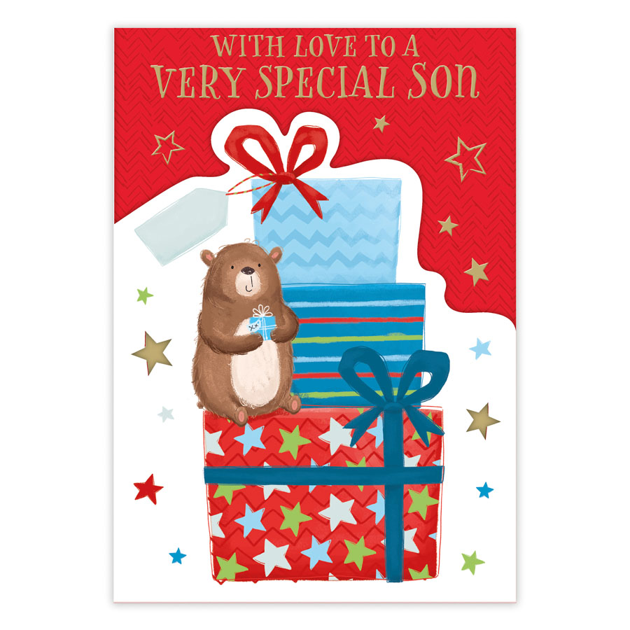 Prelude C90 Birthday Son 6pk