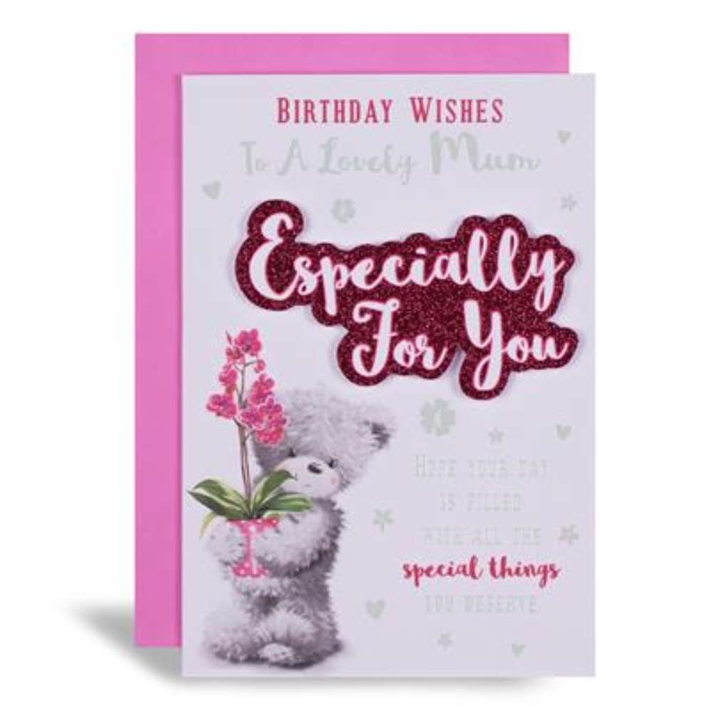 Prelude C50 Birthday Mum 6pk