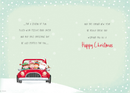 Regal 6 Pack C75 Cards Christmas To All Of You