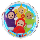 Teletubbies 18" Foil Balloon (Loose)