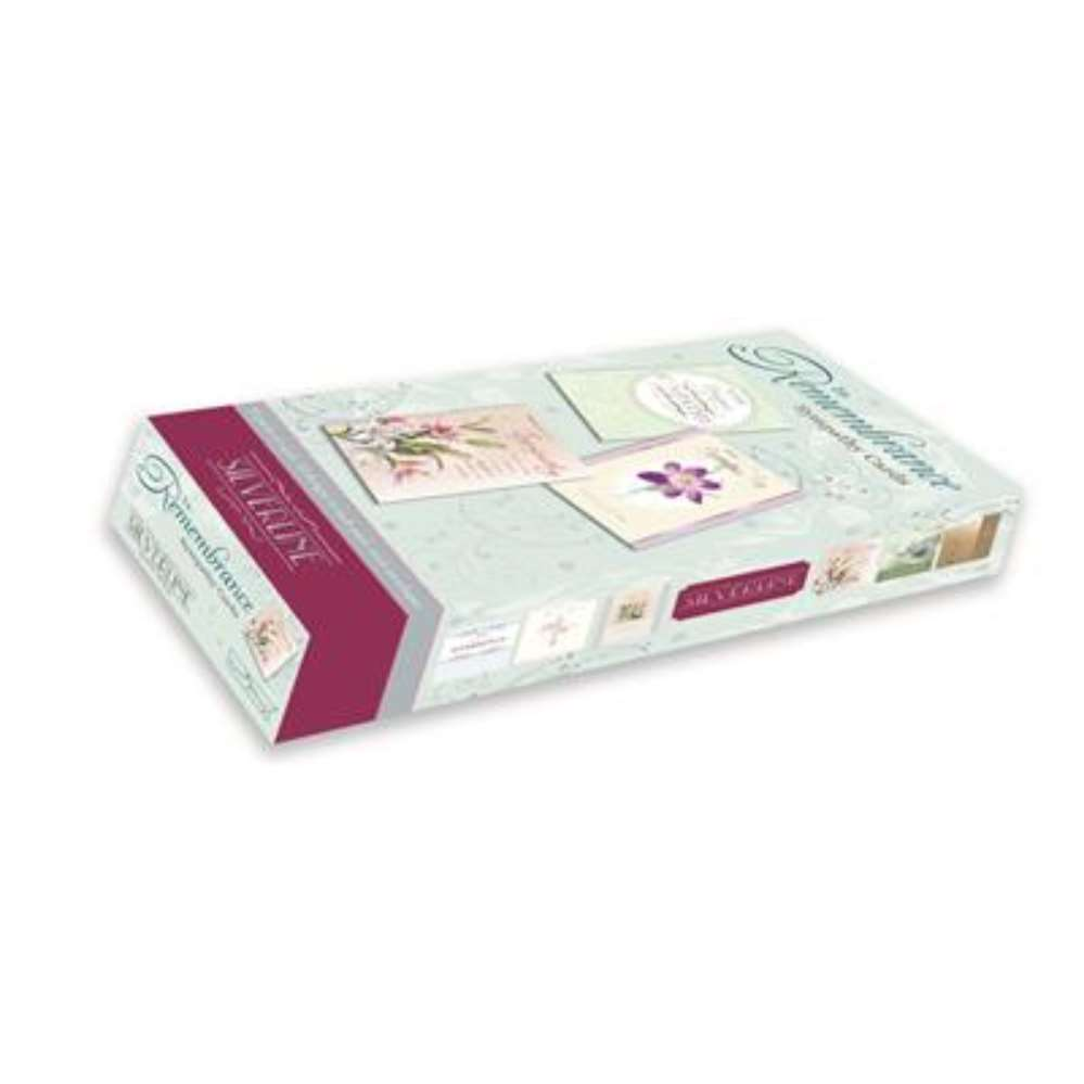 Xpress Yourself 144 Pack Cards C50 Everyday