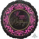 Amscan Fabulous Celebration 18" Foil Balloon