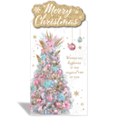 Prelude C55 Christmas Open 6pk