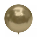 Tuftex Effects Golden 17-inch latex decorators brushes, set of 25, for detailed painting and decorating projects.