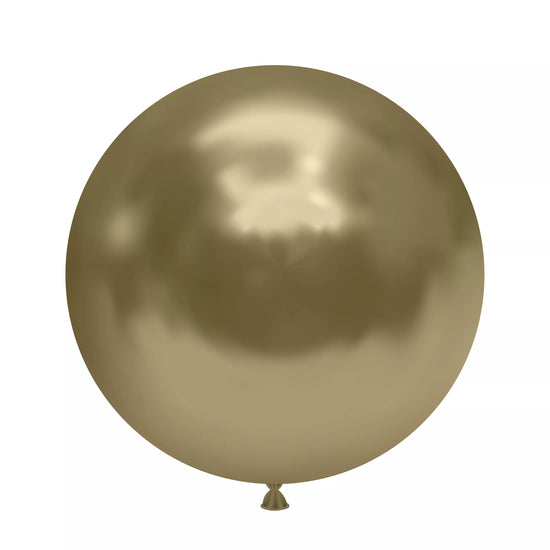 Tuftex Effects Golden 17" Latex 25pk