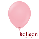 Kalisan Standard Flamingo Pink 18" Latex 25pk