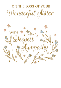 Poppyhill C50 Sympathy 12pk
