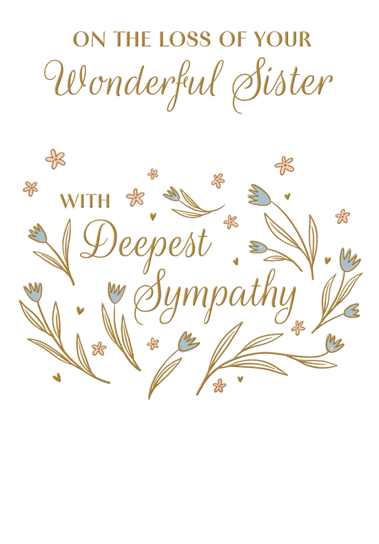 Poppyhill C50 Sympathy 12pk