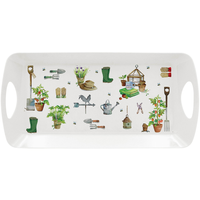Green Fingers Tray Medium