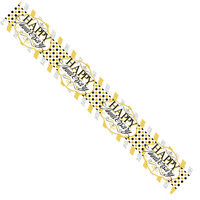 APAC Banner Happy Anniversary 9ft