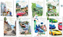 Simon Elvin C50 Birthday Male Assortment 12x6pk
