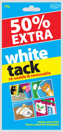 White Tack 75g