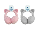 Gem Imports Ear Muffs Cat Girls (Colour May Vary)