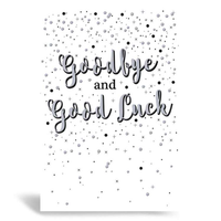 Prelude Pzazzle C50 Good Luck 6pk
