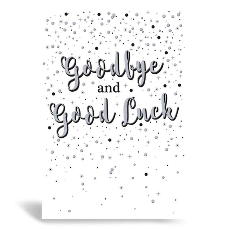 Prelude Pzazzle C50 Good Luck 6pk