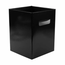 APAC Flower Box Pearl Black 10pk 18x18x24.5cm