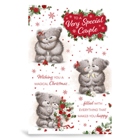 Prelude C375 Christmas Special Couple 6pk