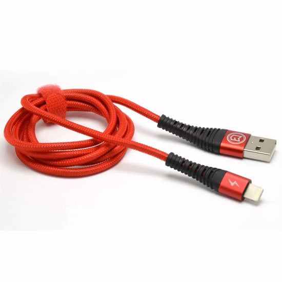 Braided Cable iPhone 3m