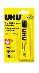 UHU All Purpose Glue 35ml