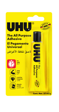 UHU All Purpose Glue 35ml