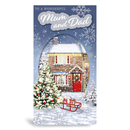 Prelude C55 Christmas Mum & Dad 6pk