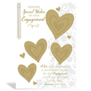 Prelude C90 Engagement 6pk