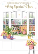 Prelude C90 Mother's Day Nan 6pk
