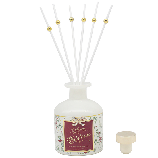 Lesser & Pavey Diffuser Red Berries 200ml