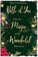 Out Of The Blue C75 Christmas Both Of You 6pk