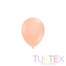 Tuftex Standard Cheeky 5" Latex Balloons 50pk