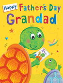 Regal 6 Pack Cards S5 Father's Day Grandad