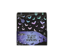 Napkins Paper Holographic Bats 20pk