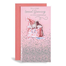 Prelude C55 Birthday Granny 6pk