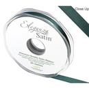 Eleganza Satin Ribbon Green 10mm x 20m